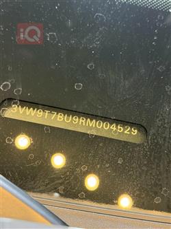 فولكسفاغن جيتا